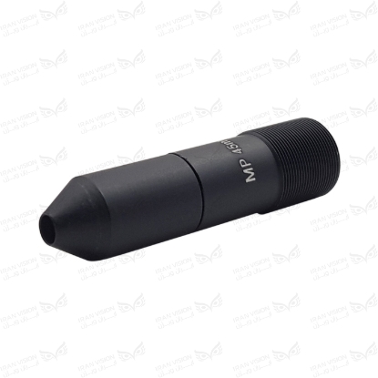 تصویر لنز 45mm فیکس 1MP فلزی (M12-استارلایت)