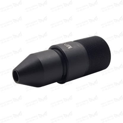 تصویر لنز 30mm فیکس 1MP فلزی (M12-استارلایت)