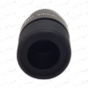 تصویر لنز 30mm فیکس 1MP فلزی (M12-استارلایت)
