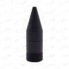 تصویر لنز 25mm فیکس 1MP فلزی (M12-استارلایت)