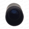 تصویر لنز 25mm فیکس 1MP فلزی (M12-استارلایت)