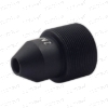 تصویر لنز 15mm فیکس 1MP فلزی (M12-استارلایت)