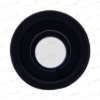 تصویر لنز 15mm فیکس 1MP فلزی (M12-استارلایت)