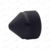 تصویر لنز 8mm فیکس 1MP فلزی (M12-استارلایت)