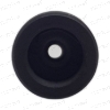 تصویر لنز 8mm فیکس 1MP فلزی (M12-استارلایت)