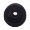 تصویر لنز 6mm فیکس 1MP فلزی (M12-استارلایت)
