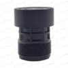 تصویر لنز 3.3mm فیکس 5MP پلاستیکی (M12-استاندارد)