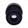 تصویر لنز 3.3mm فیکس 5MP پلاستیکی (M12-استاندارد)