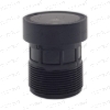 تصویر لنز 2.8mm فیکس 3MP پلاستیکی (M12-استاندارد)