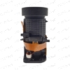 تصویر لنز 4.5-148mm موتورایز 4MP پلاستیکی (N/A-استارلایت)