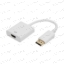 تصویر کابل DP TO HDMI