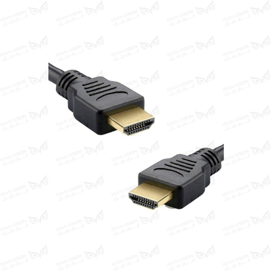 تصویر کابل HDMI K-NET 10M