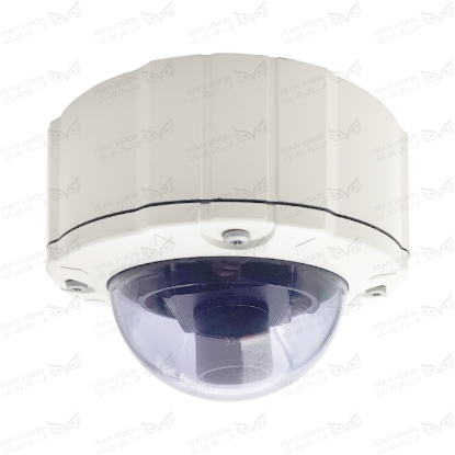 تصویر دوربین دام وندال IP 5MP مدل CC-3013
