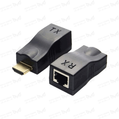 تصویر اکستندر HDMI 30M