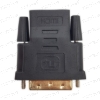 تصویر مبدل تبدیل DVI به HDMI  (مادگی HDMI)