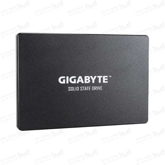 تصویر اس اس دی اینترنال گیگابایت  240G