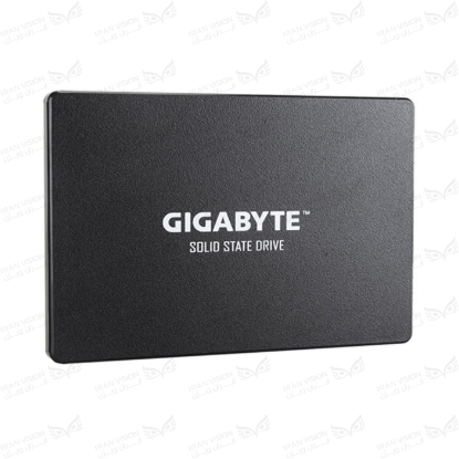 تصویر اس اس دی اینترنال گیگابایت  480G