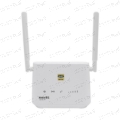 تصویر مودم سیم کارتی ایرانسل    مدل آنلاک UTEL i40 B1