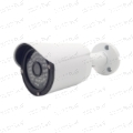 تصویر دوربین بالت AHD فلزی 2 مگاپیکسل با لنز 3.6
