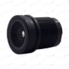 تصویر لنز 3.6mm فیکس 4MP پلاستیکی (M12-استارلایت)