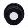 تصویر لنز 3.6mm فیکس 4MP پلاستیکی (M12-استارلایت)