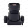 تصویر لنز 6mm فیکس 5MP پلاستیکی (M12-دارک)