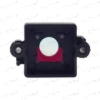 تصویر لنز 6mm فیکس 5MP پلاستیکی (M12-دارک)