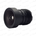 تصویر لنز 2.8mm فیکس 5MP پلاستیکی (M12-استارلایت)
