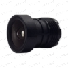 تصویر لنز 4mm فیکس 3MP پلاستیکی (M12-استاندارد)