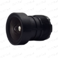 تصویر لنز 4mm فیکس 3MP پلاستیکی (M12-استاندارد)