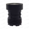 تصویر لنز 4mm فیکس 3MP پلاستیکی (M12-استاندارد)