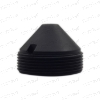 تصویر لنز 2.8mm فیکس 2MP فلزی (M12-استاندارد)