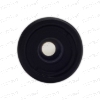 تصویر لنز 3.7mm فیکس 0.3MP فلزی (M12-استاندارد)