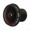 تصویر لنز 1.8mm فیکس 5MP فلزی (M12-استاندارد)