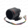 تصویر لنز 2.8-12mm موتورايز 3MP فلزي (M14-استارلايت)