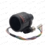 تصویر لنز 2.8-12mm موتورايز 3MP فلزي (M14-استارلايت)