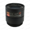 تصویر لنز 4mm فیکس 3MP فلزی (CS-استارلایت)