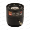 تصویر لنز 8mm فیکس 3MP فلزی (CS-استارلایت)