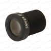 تصویر لنز 16mm فیکس 3MP فلزی (M12-استاندارد)