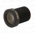 تصویر لنز 16mm فیکس 3MP فلزی (M12-استاندارد)