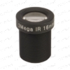 تصویر لنز 16mm فیکس 3MP فلزی (M12-استاندارد)