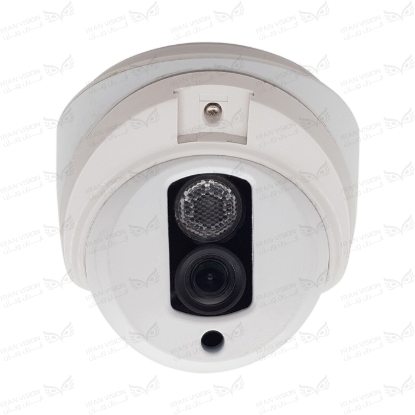 تصویر ماکت دوربین مداربسته دام مدل CC-9007