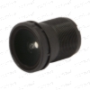 تصویر لنز 3.6mm فیکس 5MP پلاستیکی (M12-استاندارد)