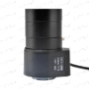 تصویر لنز 6-60mm وریفوکال 0.3MP فلزی (CS-استارلایت)