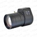 تصویر لنز 6-60mm وریفوکال 0.3MP فلزی (CS-استارلایت)
