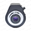 تصویر لنز 6-60mm وریفوکال 0.3MP فلزی (CS-استارلایت)
