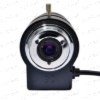 تصویر لنز 5-50mm وریفوکال 3MP فلزی (CS-استارلایت)