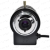 تصویر لنز 5-50mm وریفوکال 0.3MP فلزی (CS-استارلایت)
