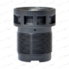 تصویر لنز 6mm فیکس 4MP پلاستیکی (M12-استارلایت)