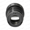 تصویر لنز 6mm فیکس 4MP پلاستیکی (M12-استارلایت)